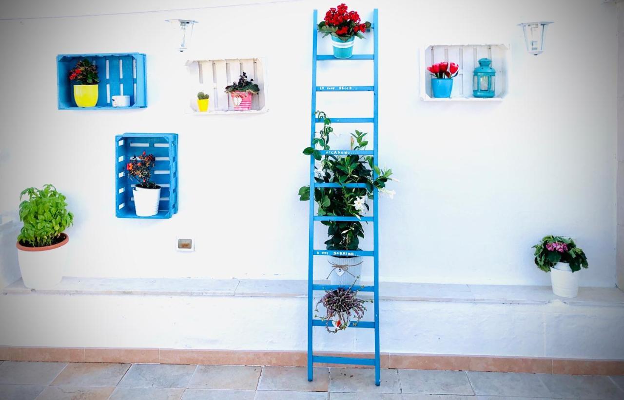 Relax House Βίλα Μπάρι Εξωτερικό φωτογραφία