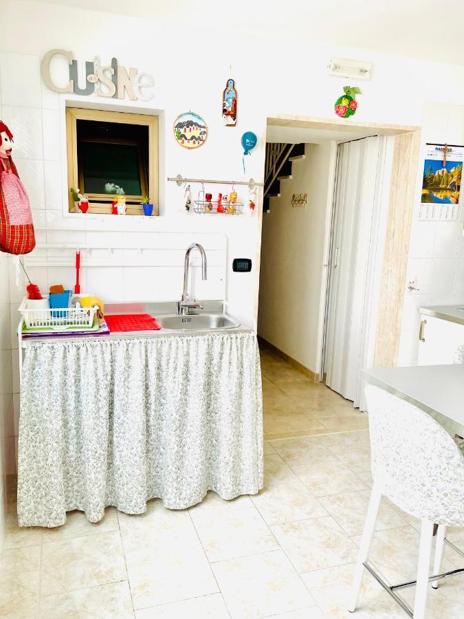 Relax House Βίλα Μπάρι Εξωτερικό φωτογραφία