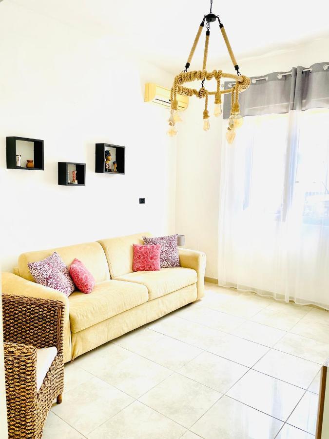 Relax House Βίλα Μπάρι Εξωτερικό φωτογραφία
