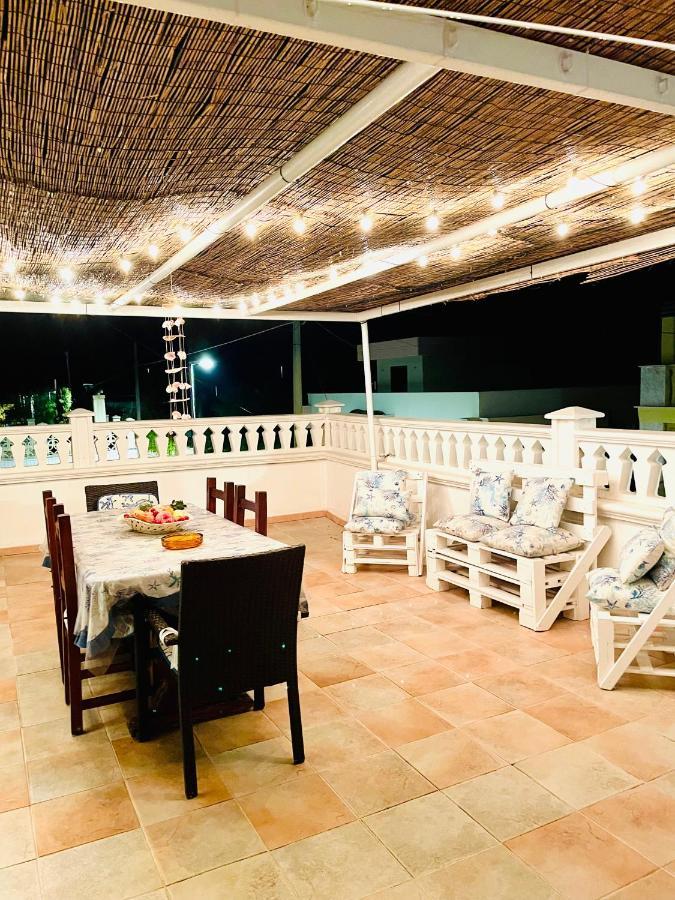 Relax House Βίλα Μπάρι Εξωτερικό φωτογραφία