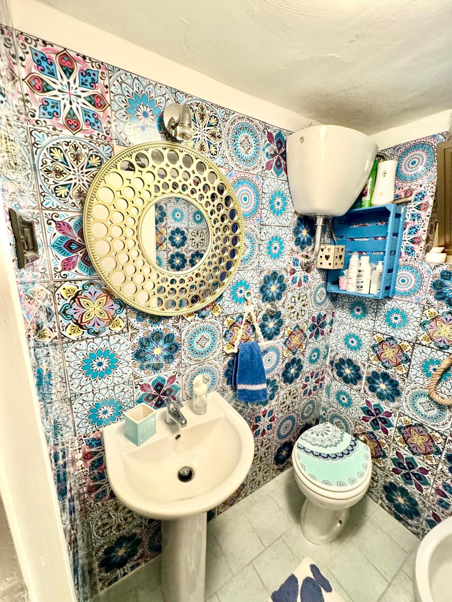 Relax House Βίλα Μπάρι Εξωτερικό φωτογραφία