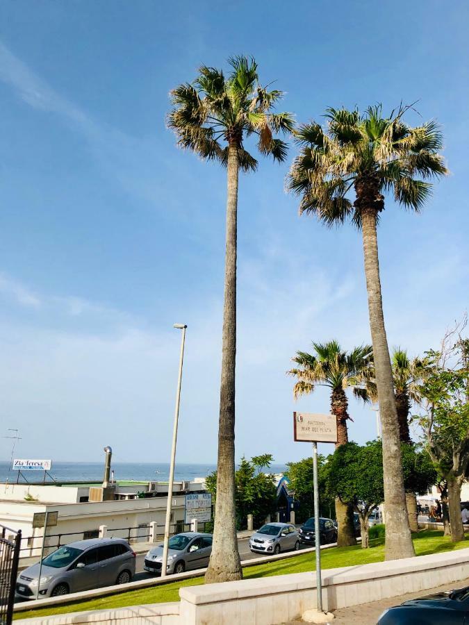 Relax House Βίλα Μπάρι Εξωτερικό φωτογραφία