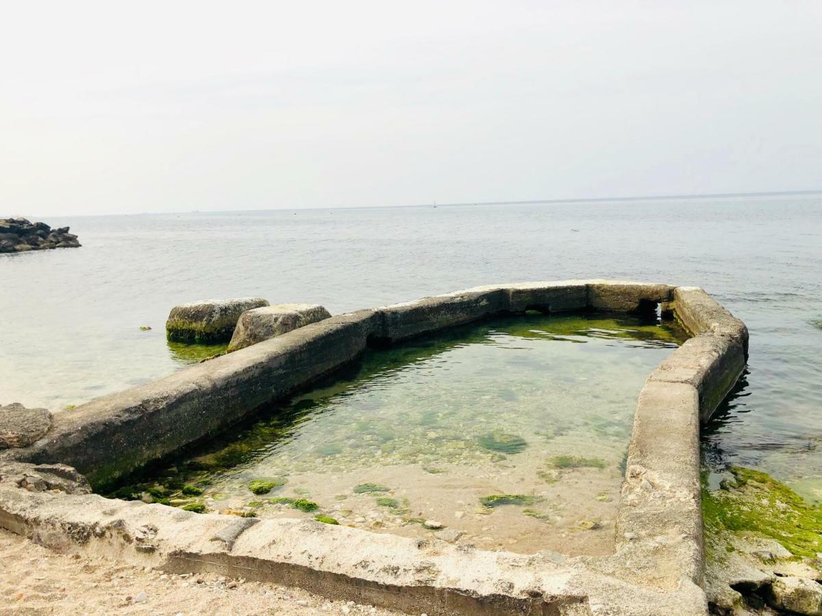 Relax House Βίλα Μπάρι Εξωτερικό φωτογραφία