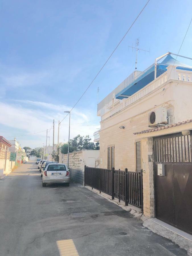 Relax House Βίλα Μπάρι Εξωτερικό φωτογραφία